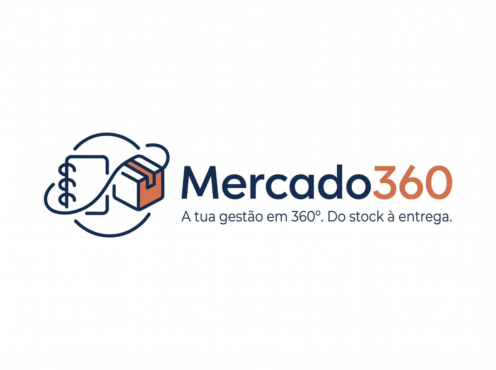 Mercado 360 Logo